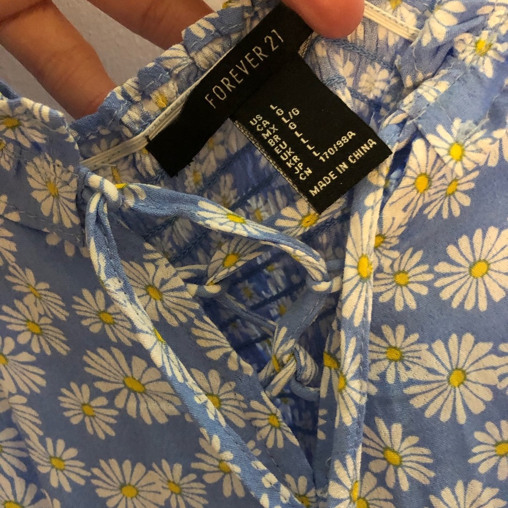 Forever 21 dress - Picture 5 of 8